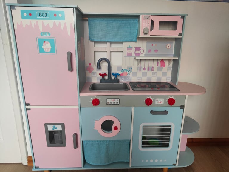 image for Toy Kitchen