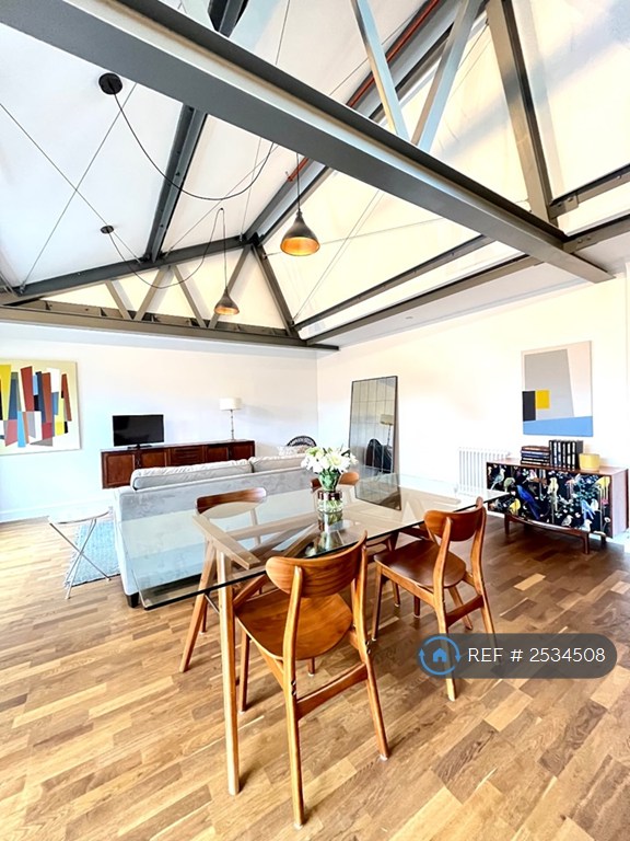 2 bedroom house in Legge Lane, Birmingham, B1 (2 bed) (#2534508)