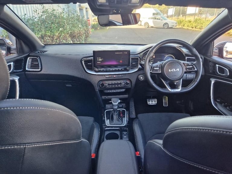 2024 Kia Pro Ceed 1.5 T Gdi Gt Line S Shooting Brake 5dr Petrol Dct Euro 6 (s/s) (138 Bhp) ESTATE...