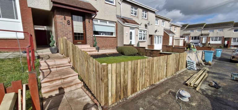 Quality Fencing 