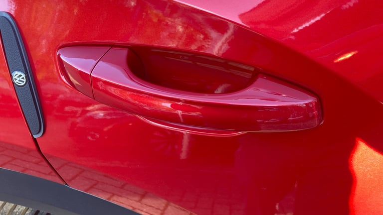 2022 Volkswagen T-Roc 1.5 TSI Life 5dr Petrol Hatchback Hatchback Petrol Manual