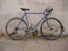 intage Road/ Touring/ Commuter Bike by Trent Valley, Reynolds 531, JUST SERVICED/ CHEAP PRICE!