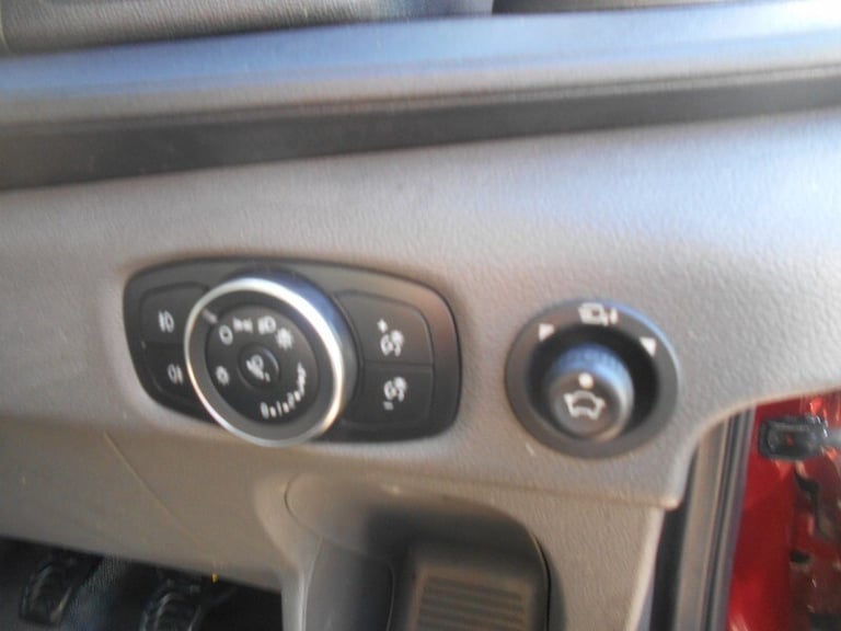 Ford Transit 2021 350 TREND P/V ECOBLUE L3 H2 NO VAT WET-BELT HAS JUST BEEN REPL