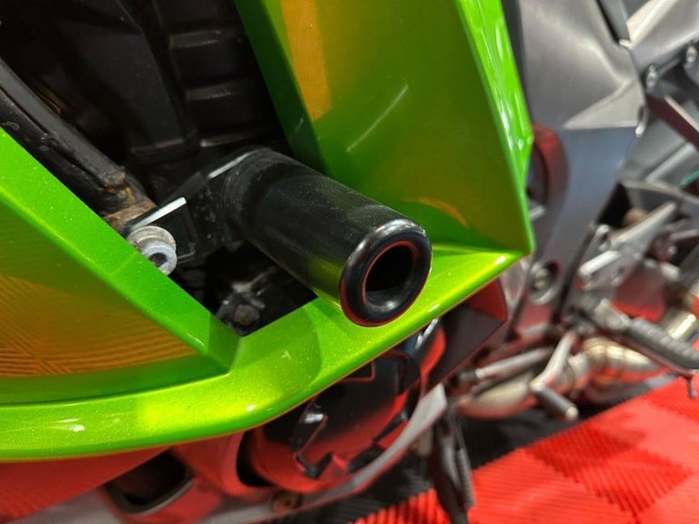 2013 63 KAWASAKI Z1000 SX 1000 ABS FINANCE SPECIALISTS APPLY NOW