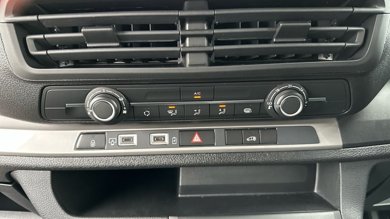 2024 Citroen Dispatch 1.5 BlueHDi Enterprise M Panel Van 6dr Diesel Manual MWB Euro 6 (s/s) (120 ...