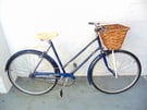 Classic/Vintage/Retro Raleigh Wayfarer (21&quot; frame) Commuter/Town/City Bike