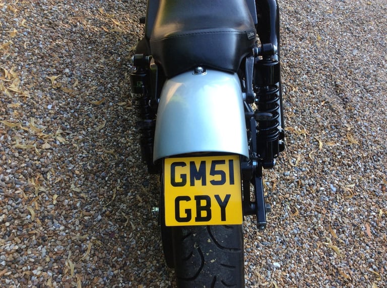 HARLEY-DAVIDSON FXDL DYNA LOWRIDER SPECIAL 