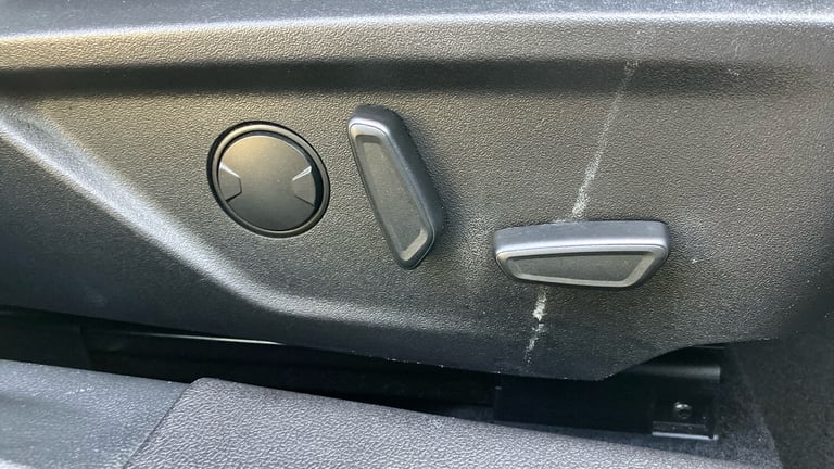 2020 Ford Focus 1.0 EcoBoost 125 Active X 5dr Petrol Hatchback Hatchback Petrol Manual