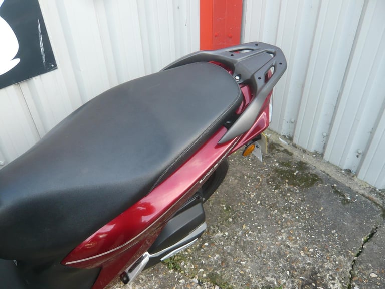 Honda Vision 110 2021 Learner Legal Moped Scooter NSC 125 sh Speed Bike gts R S 