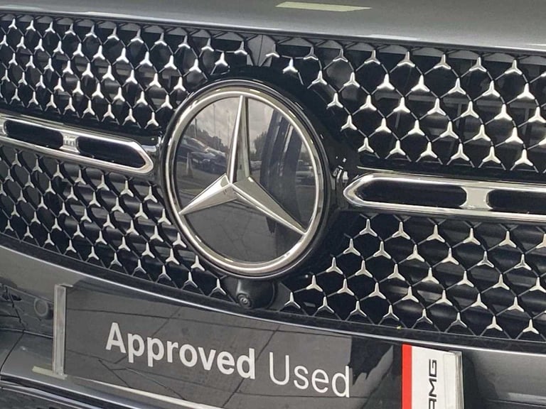 2024 Mercedes-Benz GLE 400e 4Matic Urban Edition 5dr 9G-Tronic SUV Plug-In Hy Automatic