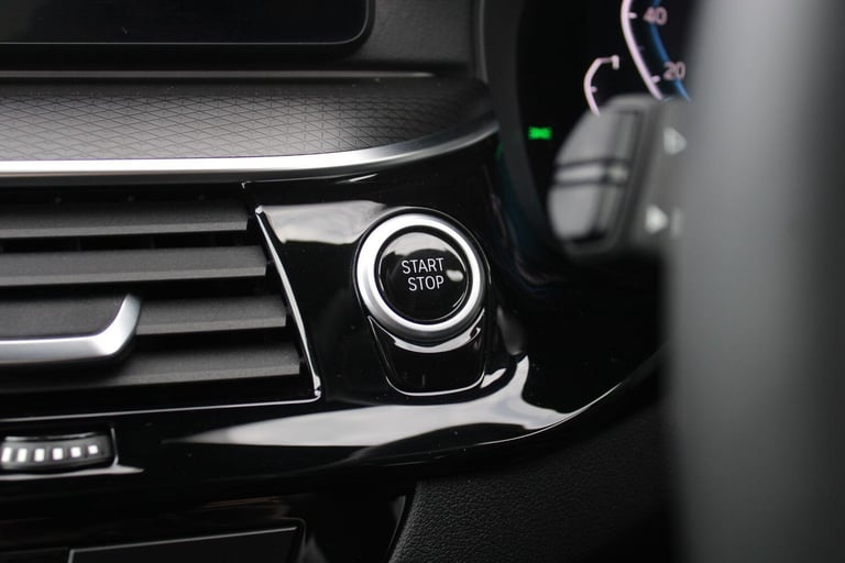2021 BMW 5 Series 2.0 530e 12kWh M Sport Steptronic Euro 6 (s/s) 4dr SALOON Petrol/Electric Hybri...