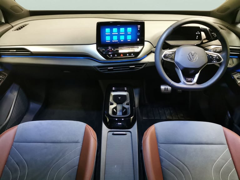 2021 Volkswagen ID.4 150kW 1ST Edition Pro Performance 77kWh 5dr Auto ESTATE ELECTRIC Automatic