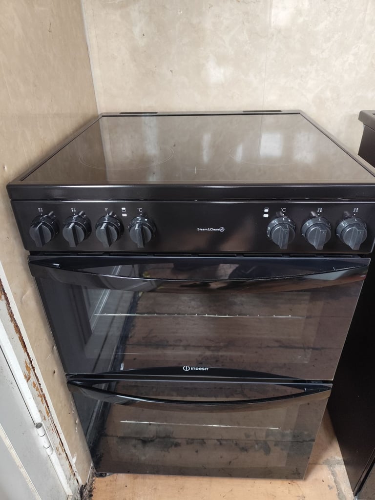 Electric cooker 60cm