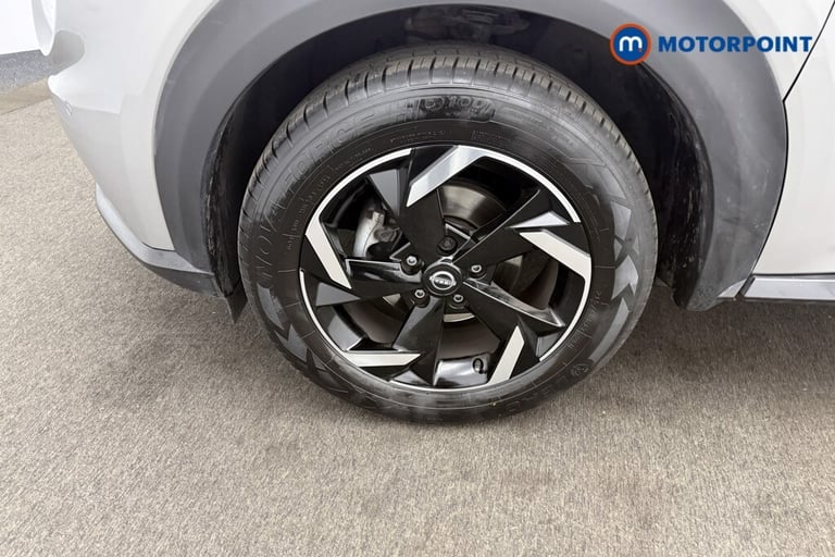 2023 Nissan Juke 1.0 DiG-T 114 N-Connecta 5dr DCT SUV Petrol Automatic