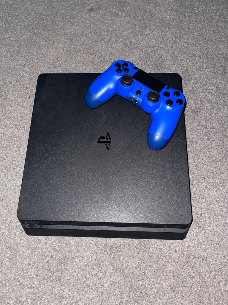 image for PS4 slim 1TB 