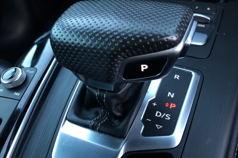 2019 Audi A5 40 TFSI S Line Edition 2dr S Tronic Convertible PETROL Automatic