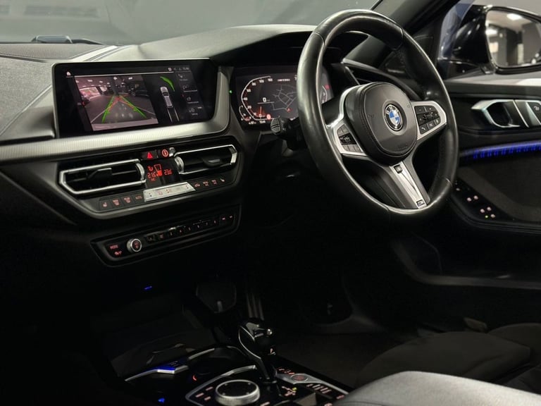 2020 70 BMW 1 SERIES 2.0 M135I HATCHBACK 5DR PETROL AUTO XDRIVE EURO 6 (S/S) (30