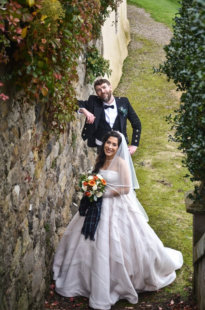 image for Wedding Photography in Angus £850