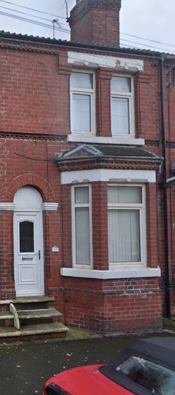 3 Bed House to rent in DN4