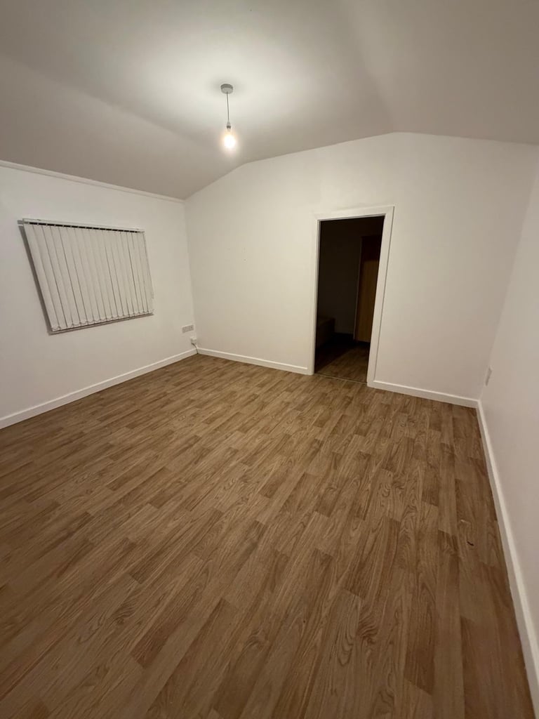 New studio to rent Cambridge 
