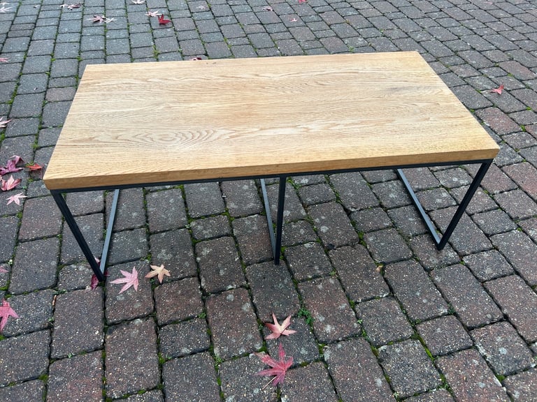 John Lewis Calia Coffee Table 