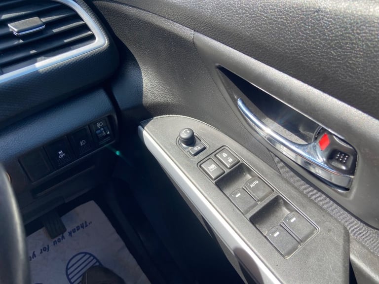 2014 Suzuki SX4 S-Cross 1.6 SZ4 SUV 5dr Petrol Manual Euro 6 (120 ps) Petrol Manual