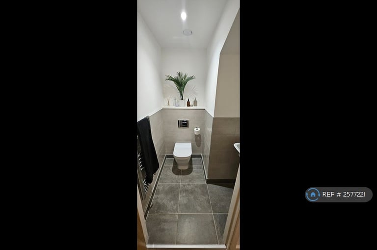 2 bedroom house in Furness Quay, Salford, M50 (2 bed) (#2577221)