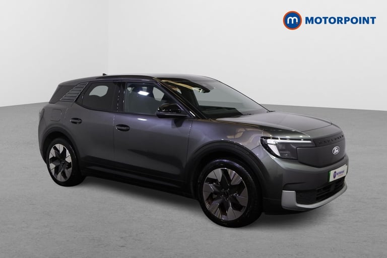 2025 Ford Explorer 210kW Premium 77kWh 5dr Auto HATCHBACK ELECTRIC Automatic