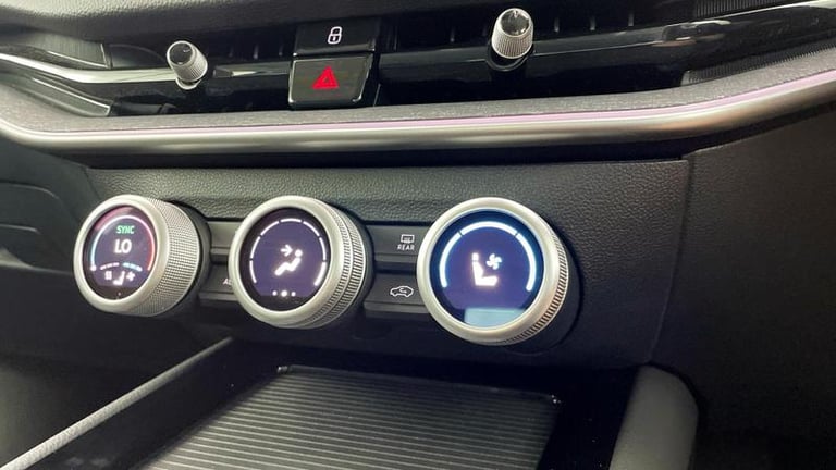 2024 Skoda Superb 1.5 TSI e-TEC (150ps) SE L DSG Automatic Hatchback Petrol Automatic