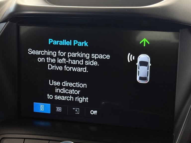 2017 Ford Kuga 2.0 TDCi ST-Line 5dr 2WD HATCHBACK DIESEL Manual