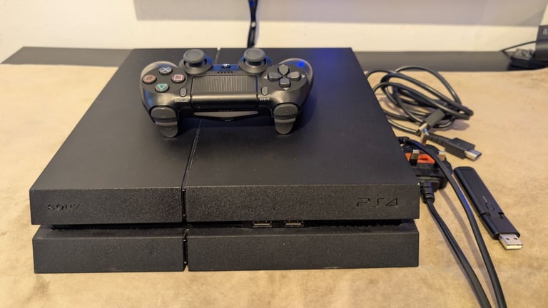 PS4 SONY 