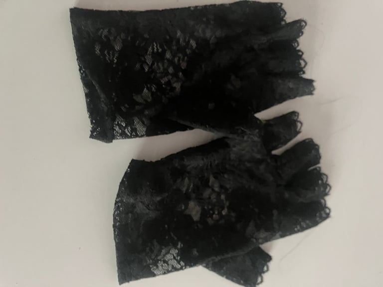 Halloween dress