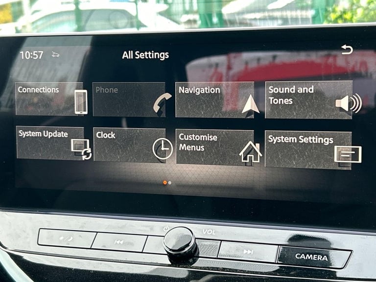 2024 Nissan Juke 1.0 DIG-T Tekna SUV 5dr Petrol Manual Euro 6 (s/s) (114 ps) SUV PETROL Manual