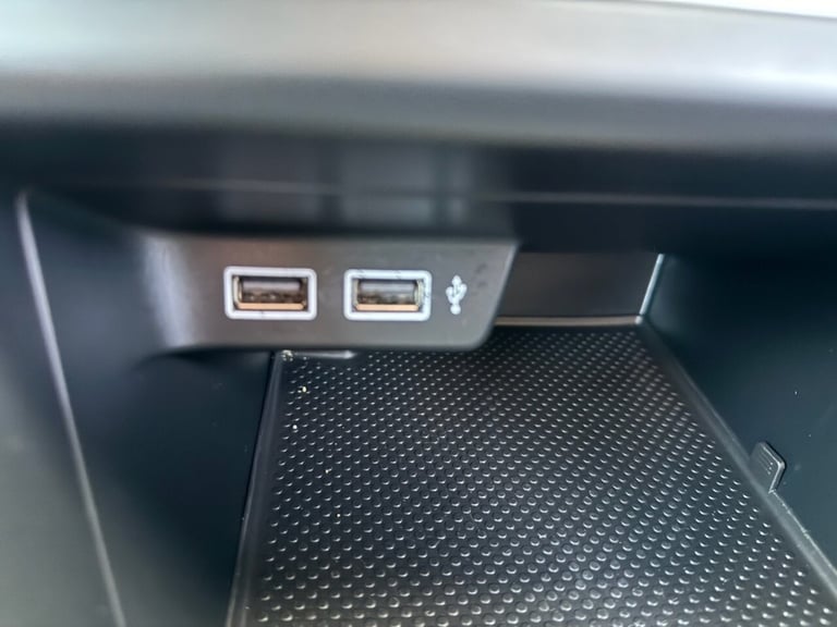 2019 Volkswagen Polo 1.6 TDI 95 SEL 5dr HATCHBACK DIESEL Manual