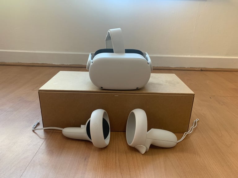 Oculus Meta Quest 2 128GB