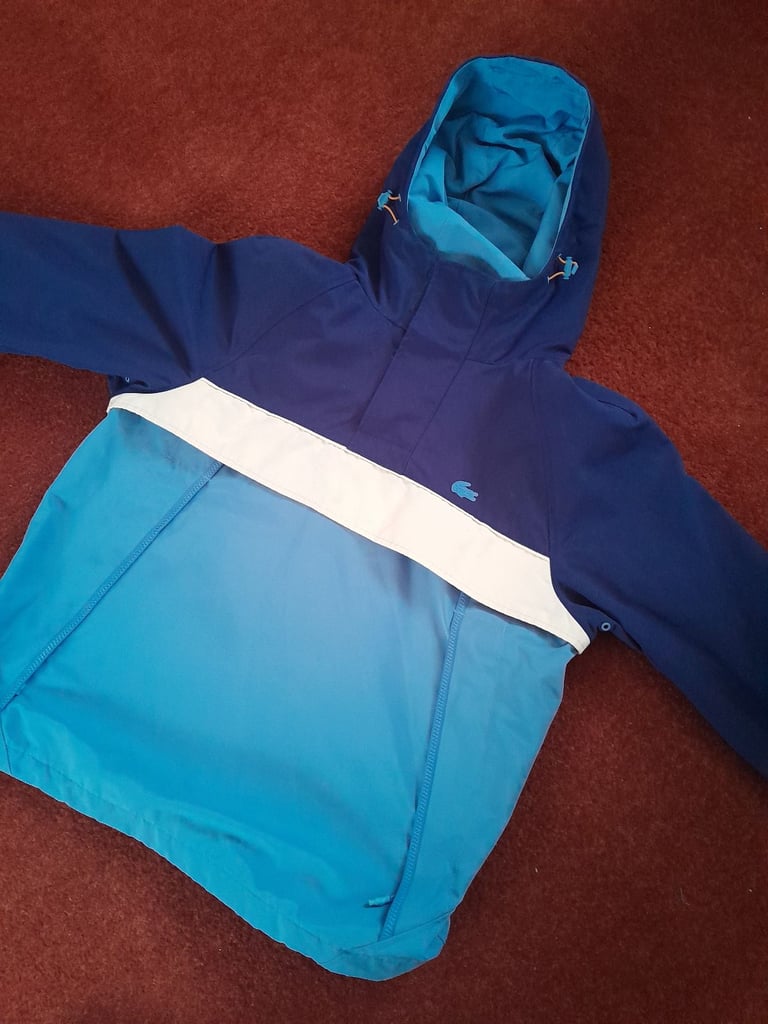 Lacoste Jacket