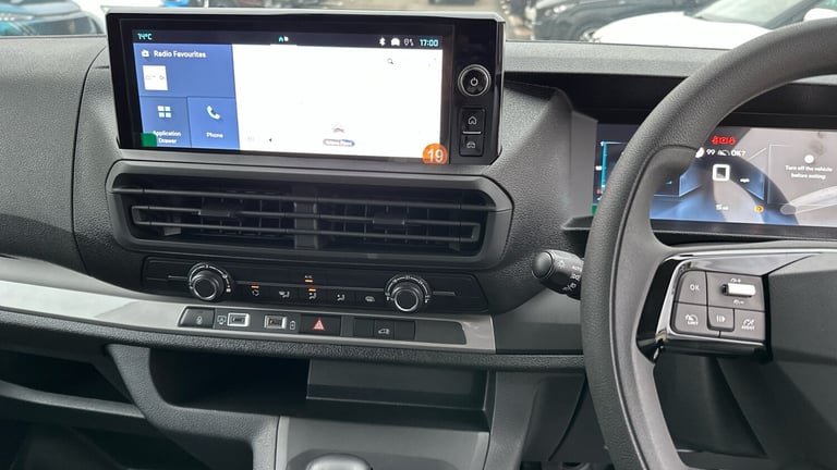 2024 Citroen Dispatch 1.5 BlueHDi Enterprise M Panel Van 6dr Diesel Manual MWB Euro 6 (s/s) (120 ...