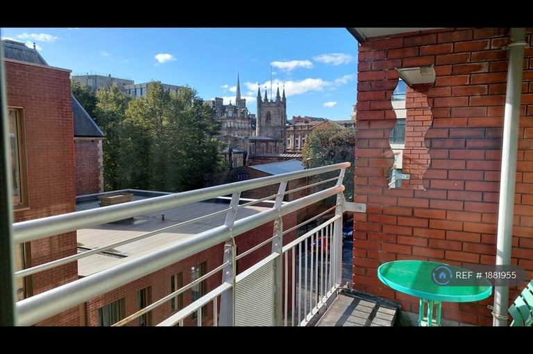 image for 1 bedroom in Pudding Chare, Newcastle Upon Tyne, NE1 (#1881955)