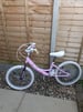 Child&#039;s Bicycle Pink.