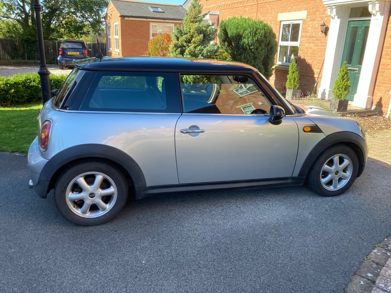Cheap Mini Cooper 2006 Hatch New Price for sale in Strensall, North Yorkshire