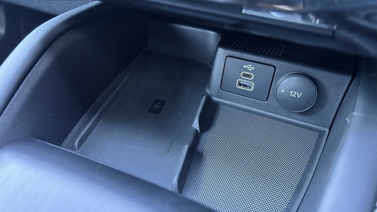 2025 Ford Kuga 2.5 PHEV Active 5dr CVT SUV Plug-In Hy Automatic