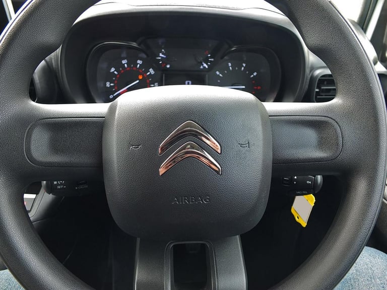 2020 “69” Citroen Berlingo 1000 M Enterprise BlueHDi, Euro 6, Small Panel Van, 