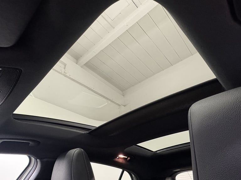 2015 Mercedes-Benz GLA GLA250 AMG Line SUV Petrol Automatic