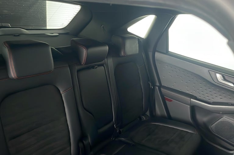  Ford Kuga 1.5 Ecoblue St Line X First Edition Suv 5dr Diesel Manual Euro 6 s/s