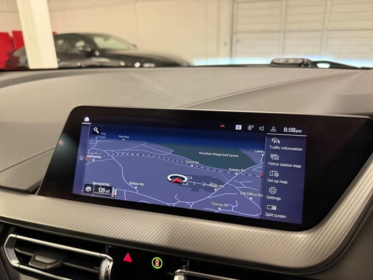 2020 BMW 2 Series Gran Coupe 2.0 220d M Sport Auto Euro 6 (s/s) 4dr COUPE Diesel Automatic