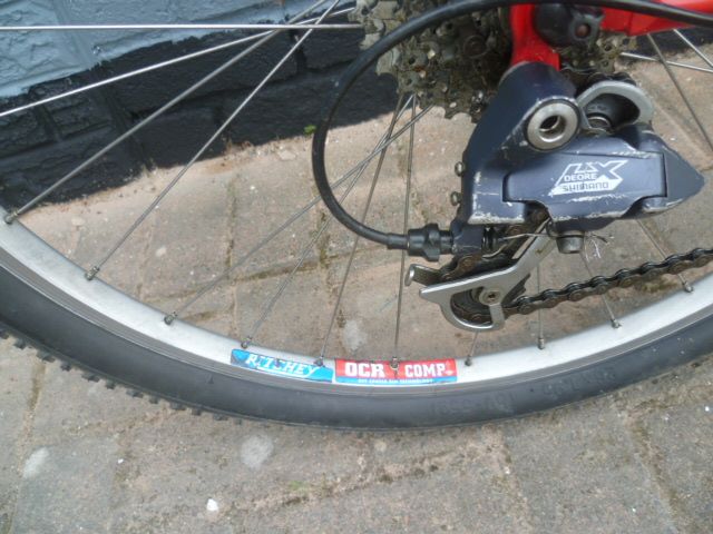 image for Specialized Rockhopper