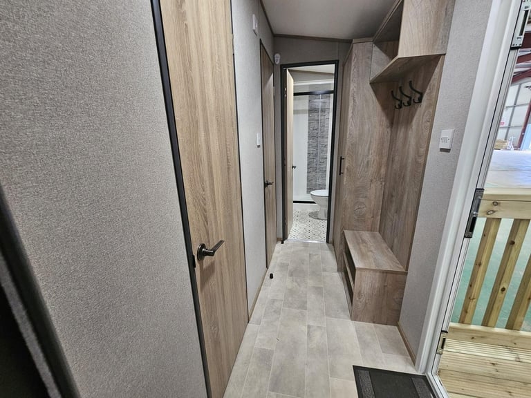 Abi Beverley in East Riding of Yorkshire  - Lodge / Caravan 