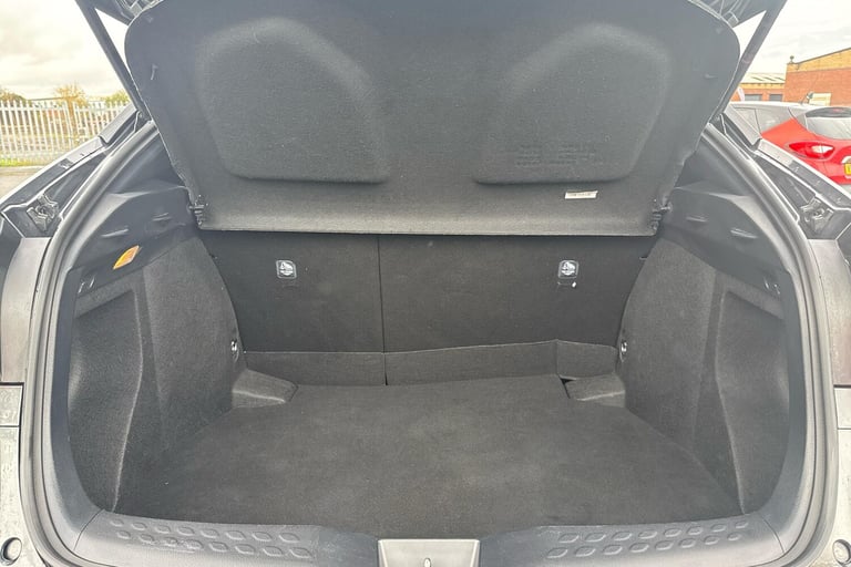 2022 Toyota C-HR 1.8 Hybrid Design 5dr CVT SUV Hybrid Automatic