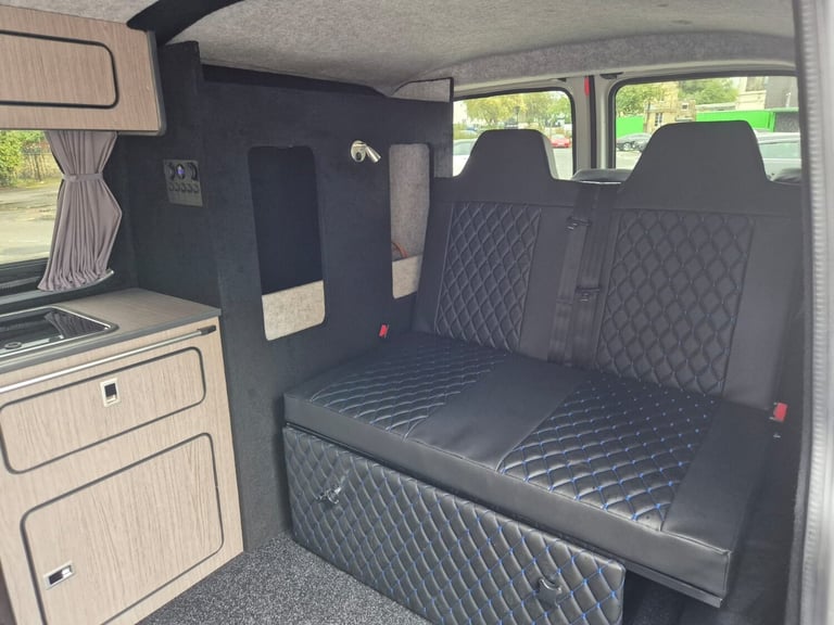 2015 Volkswagen Transporter 2.0 TDI BlueMotion Tech 114PS Startline Van PANEL VAN Diesel Manual