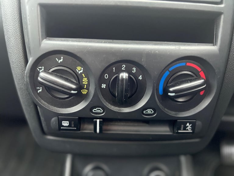  Hyundai Getz 1.1 GSi 5dr Petrol Manual